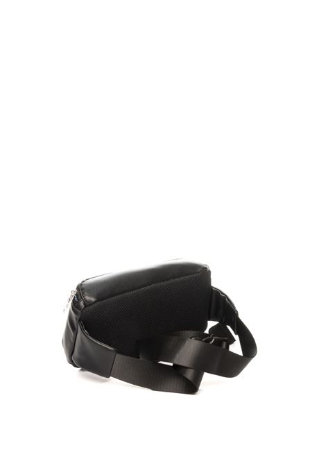 black pouch ARMANI EXCHANGE | 9527084F869-00020